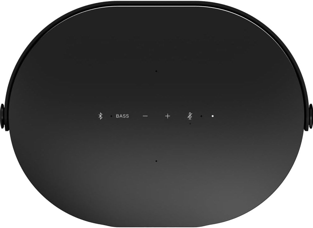 Brane Audio Brane X Smart Speaker, Portable Wireless Bluetooth Speaker, Internal RAD Subwoofer, 12 Hrs Playback, Waterproof IP57 - Image 8